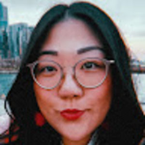 Meet your Posher, Erica